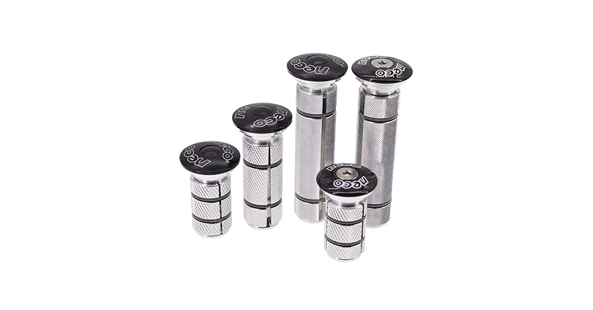 Amazon.com : Neco Headset Expander Top Cap Star Nut Plug